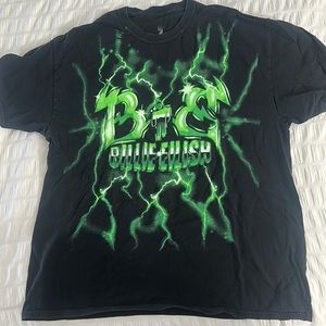 Billie Eilish Lightning Tee